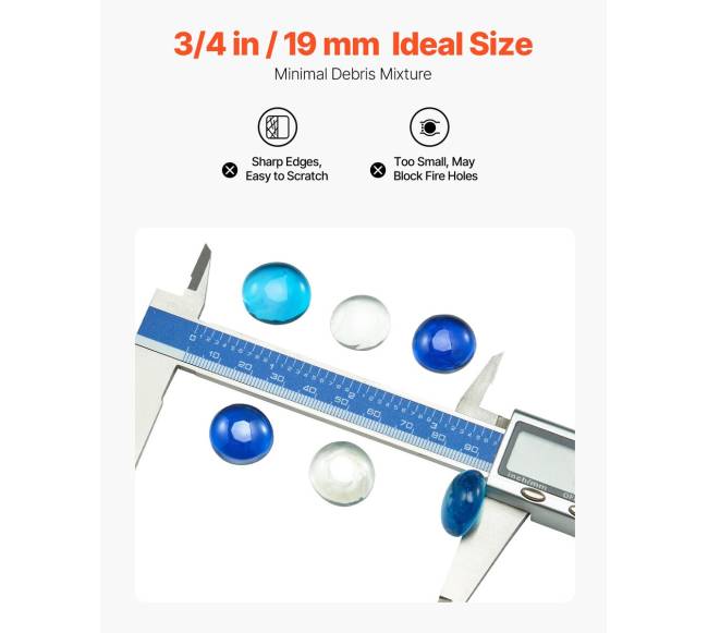 3 spalvų židininių stiklo akmenukai4