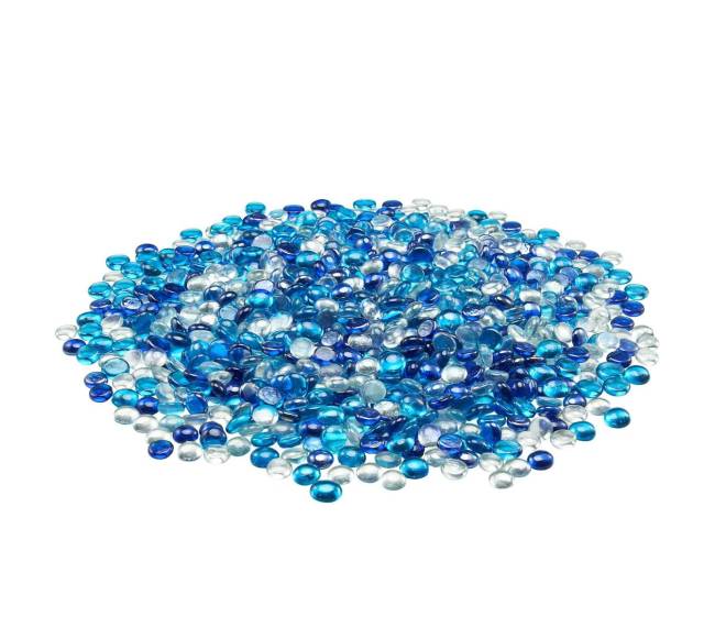 3 spalvų židininių stiklo akmenukai10