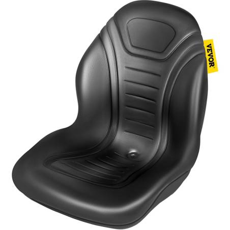 Yamaha traktoriaus sėdynė su aukštu atlošu0