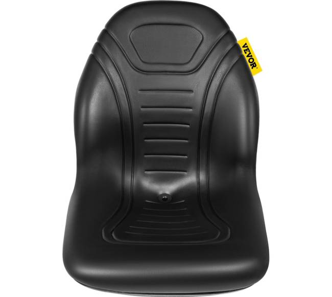 Yamaha traktoriaus sėdynė su aukštu atlošu7