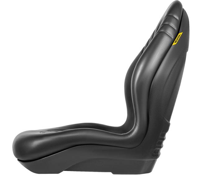 Yamaha traktoriaus sėdynė su aukštu atlošu10