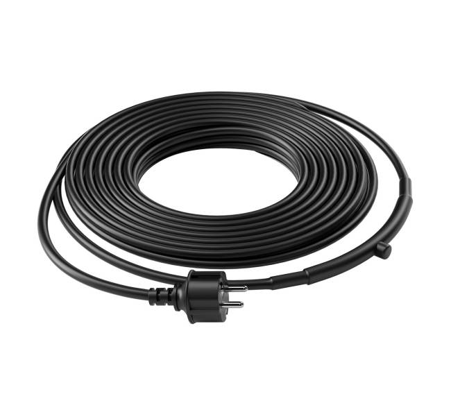Savireguliuojantis vamzdžių šildymo kabelis 5.5m9