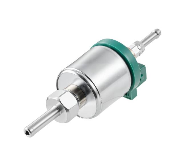 Dyzelinė šildytuvo kuro pompa 12V0