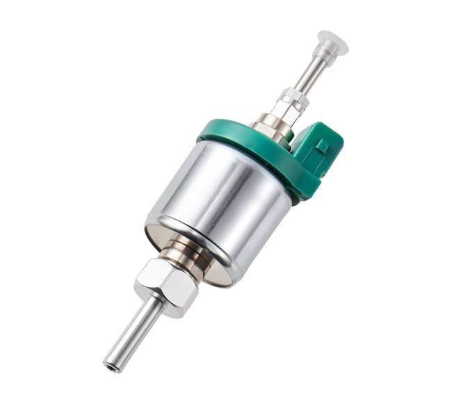 Dyzelinė šildytuvo kuro pompa 12V10