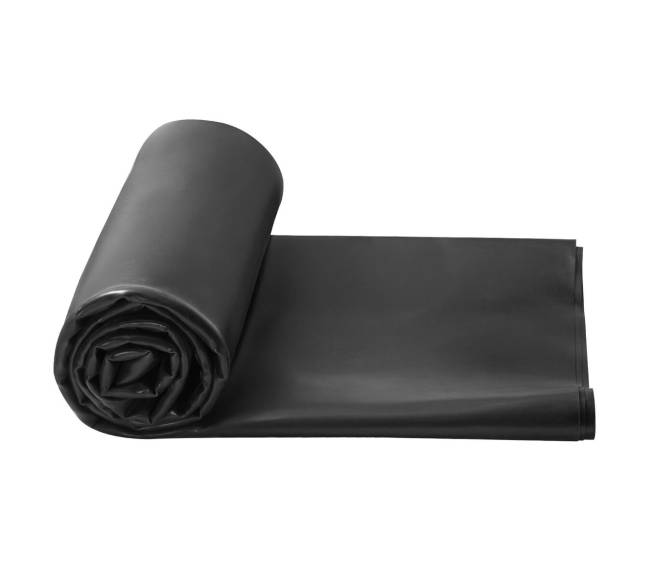 EPDM guminė stogo danga 15 x 15 pėd.10