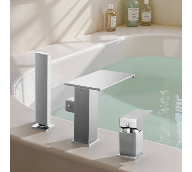 vonių maišytuvas su dušu7