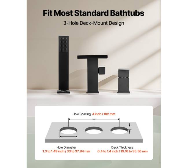 Romėniško stiliaus vonios maišytuvas2