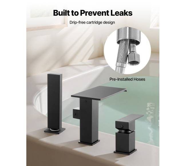 Romėniško stiliaus vonios maišytuvas4