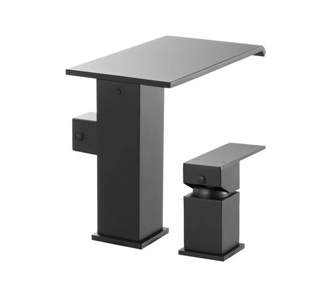 Romėniško stiliaus vonios maišytuvas8