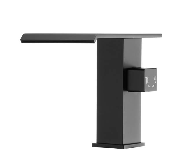 Romėniško stiliaus vonios maišytuvas9