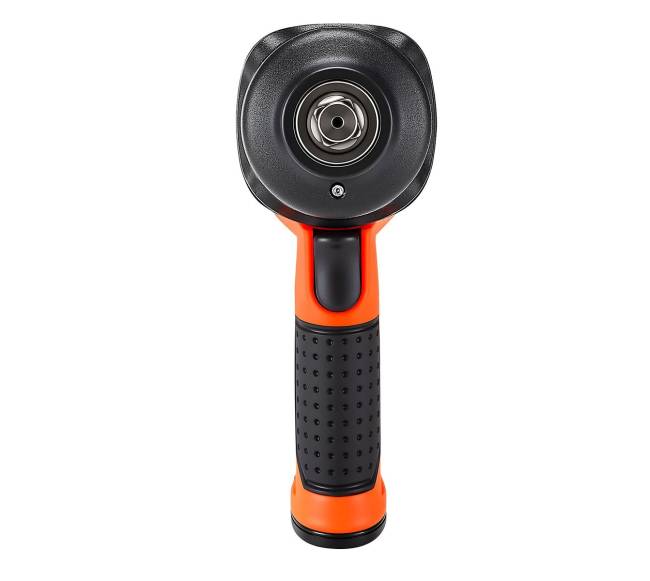 Pneumatinis oro veržliasūkis automobilių remontui9