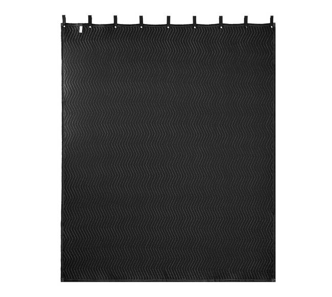 garso slopinimo antklodės 2 vnt, 2438 x 2032 mm9