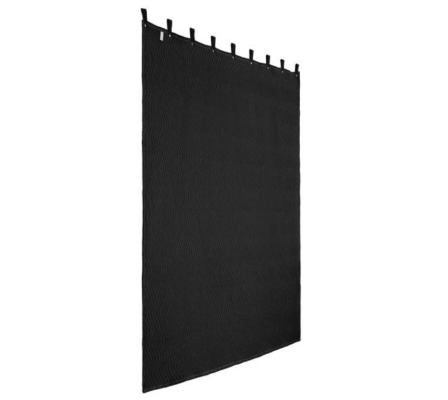 garso slopinimo antklodės 2 vnt, 2438 x 2032 mm10