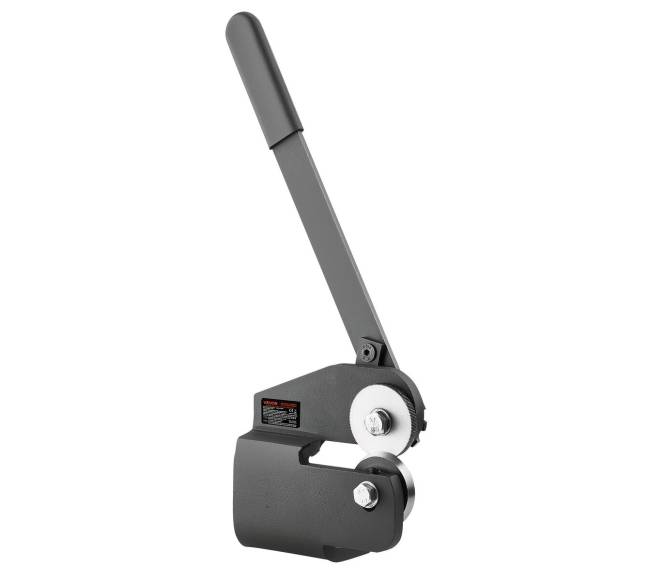 Lakšto metalo skardos žirklės, 16 išmatavimas0