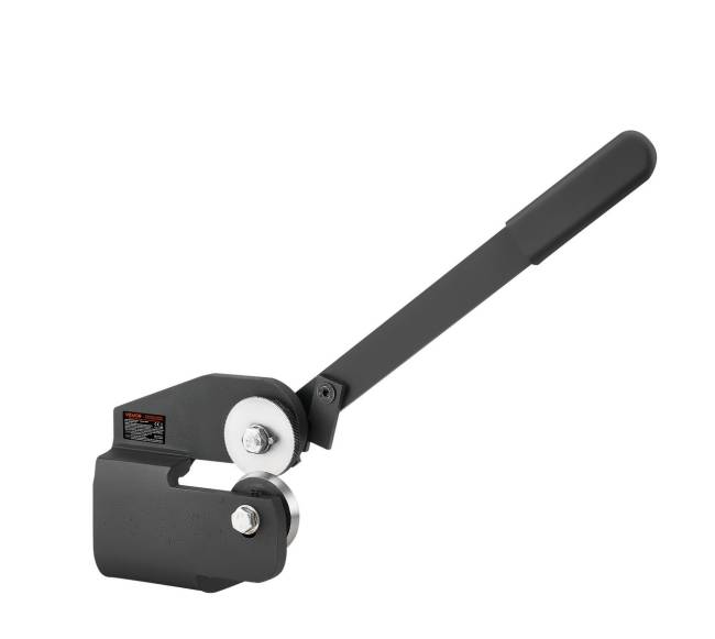 Lakšto metalo skardos žirklės, 16 išmatavimas10