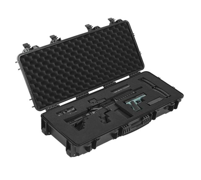 Kieto garso atveju nuo kulkosvaidžio10