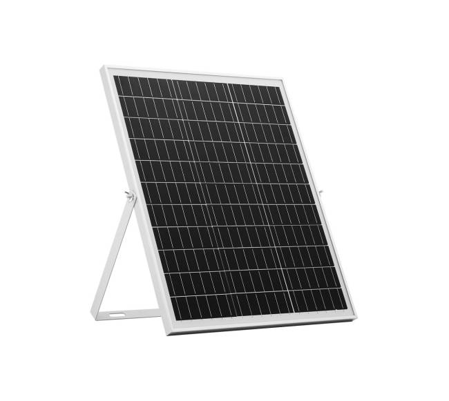 25W 12V saulės baterijos įkroviklis0