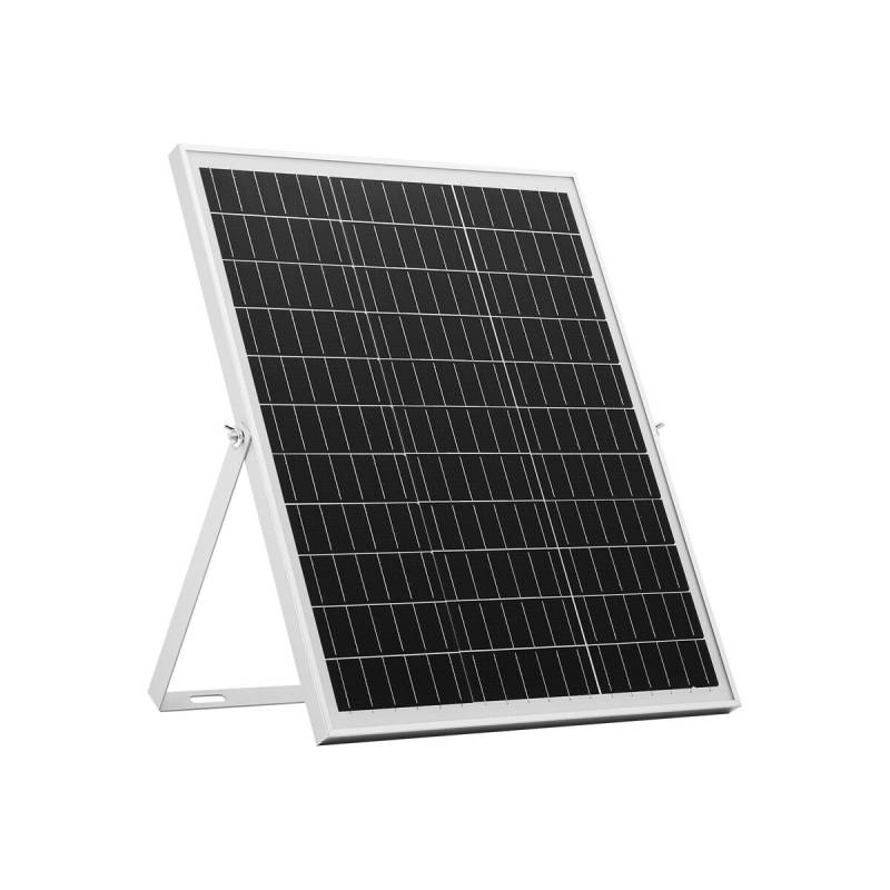 25W 12V saulės baterijos įkroviklis0