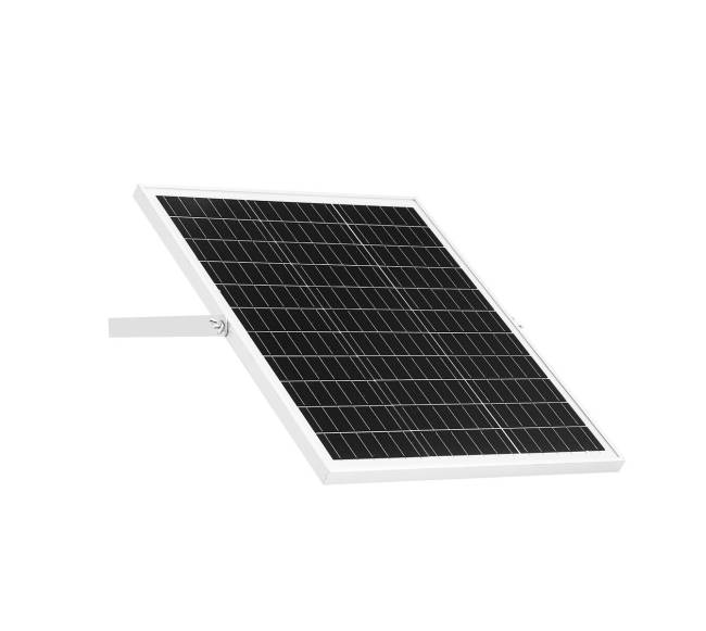 25W 12V saulės baterijos įkroviklis9