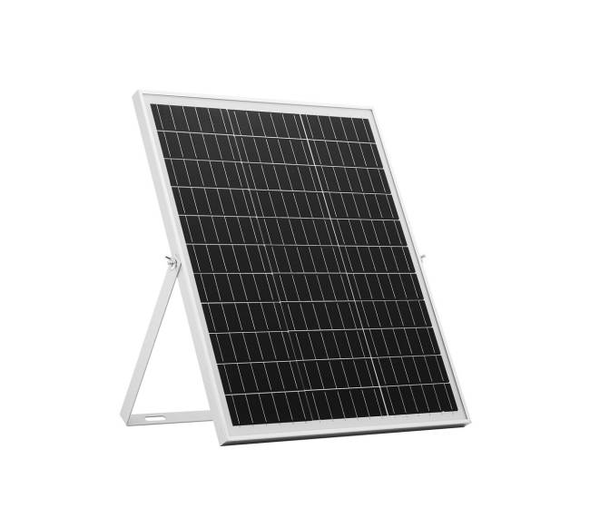 25W 12V saulės baterijos įkroviklis10