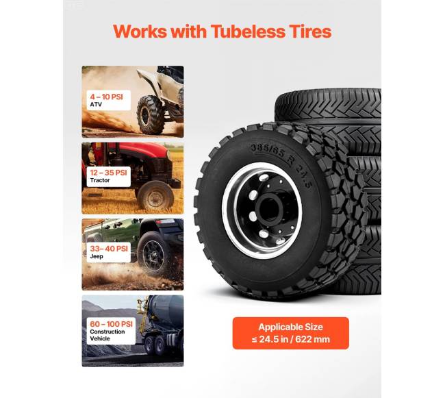 Padangų montavimo įrankis 38 l2