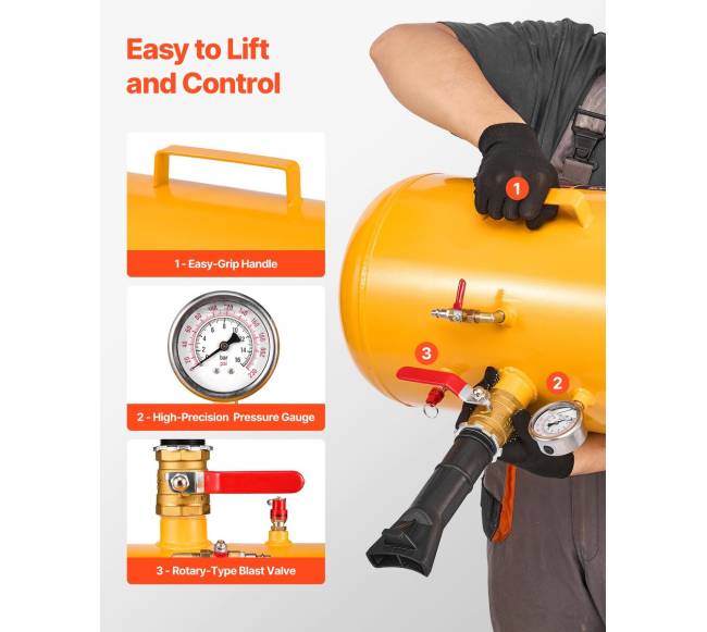 Padangų montavimo įrankis 38 l3