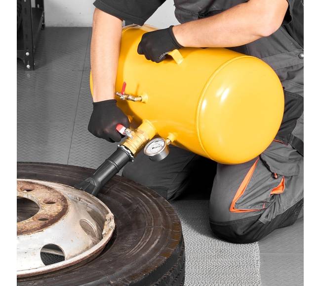 Padangų montavimo įrankis 38 l7