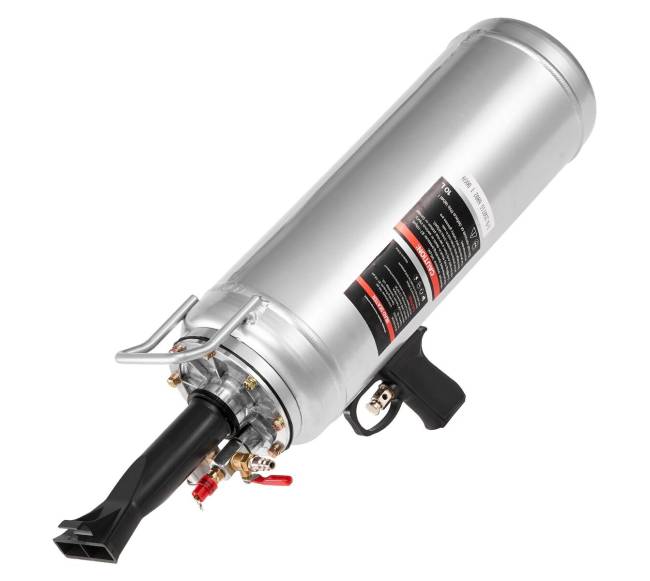 Nešiojamas padangų krašto montuoklis 10 L0