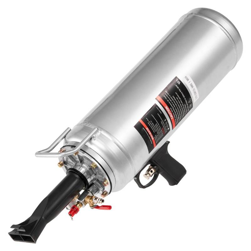 Nešiojamas padangų krašto montuoklis 10 L0