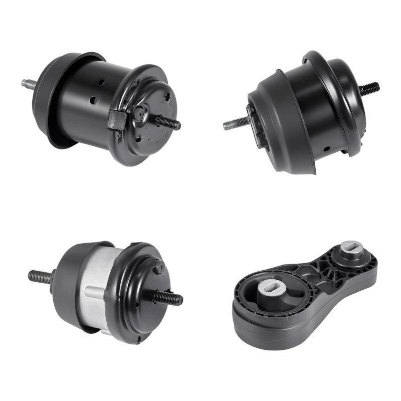 Variklių ir transmisijų tvirtinimo komplektas Chevrolet0