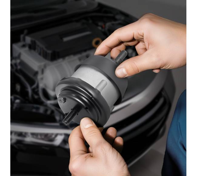 Variklių ir transmisijų tvirtinimo komplektas Chevrolet7