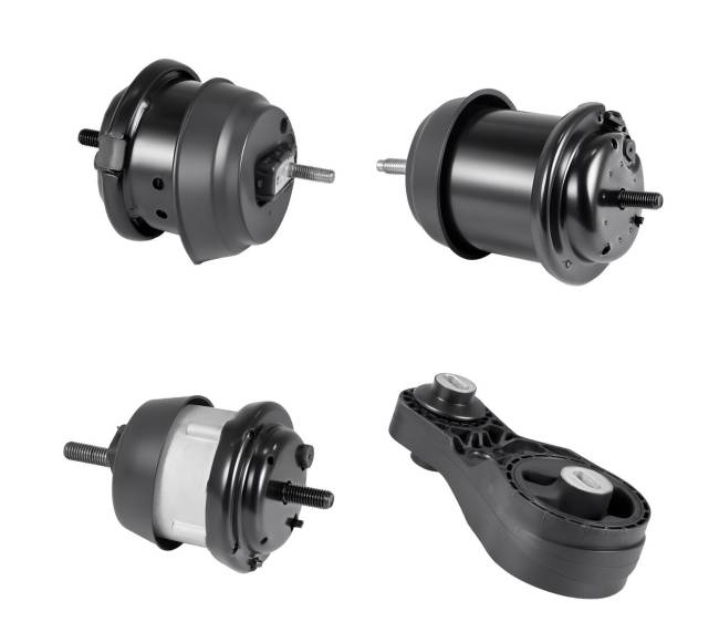 Variklių ir transmisijų tvirtinimo komplektas Chevrolet8