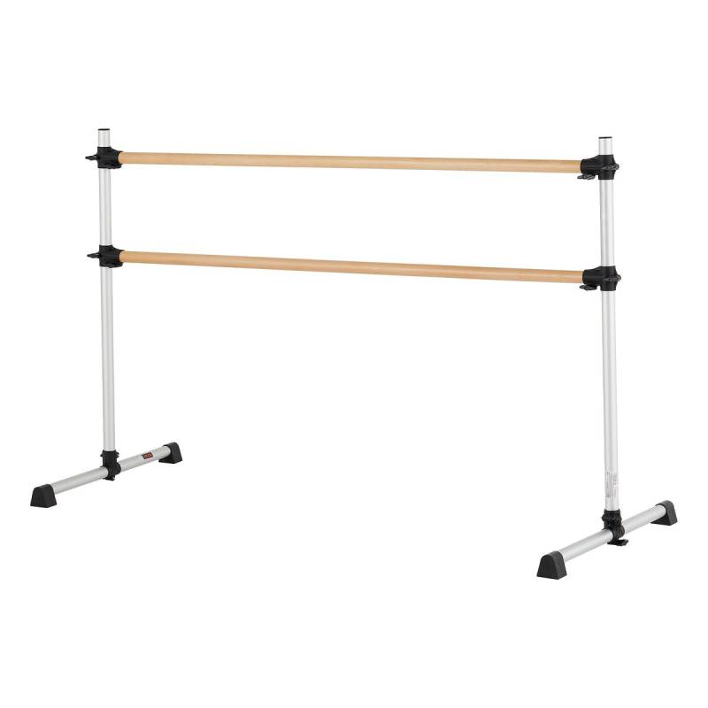 Dviguba bukmedžio baleto atrama0