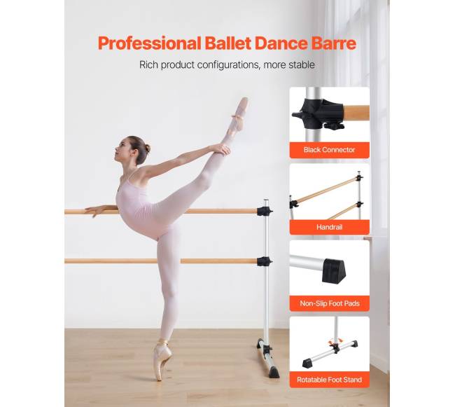 Dviguba bukmedžio baleto atrama2