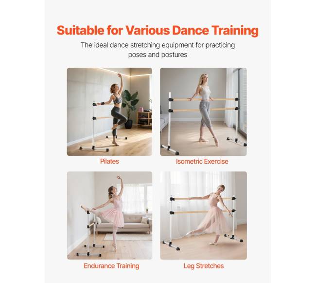 Dviguba bukmedžio baleto atrama4