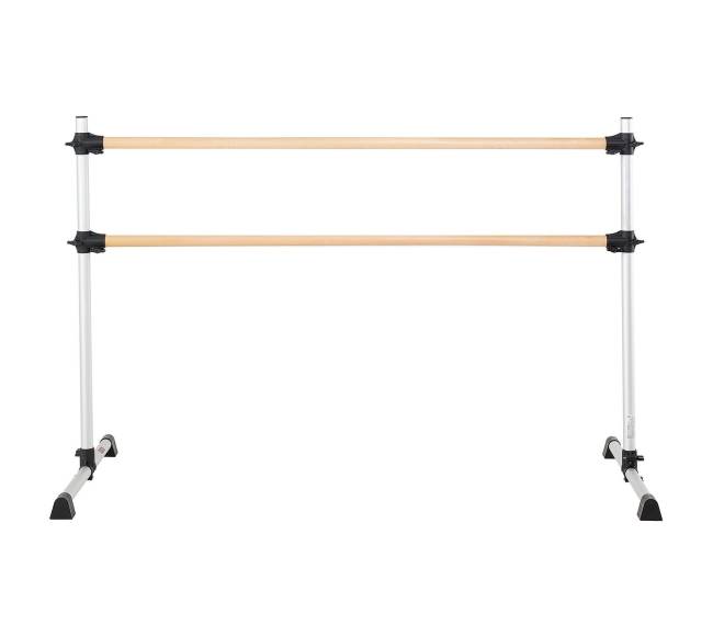 Dviguba bukmedžio baleto atrama8