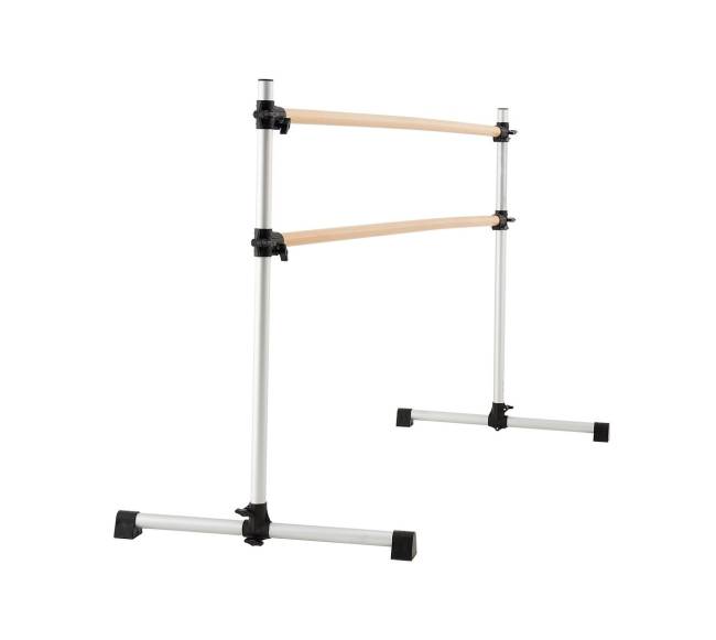 Dviguba bukmedžio baleto atrama9