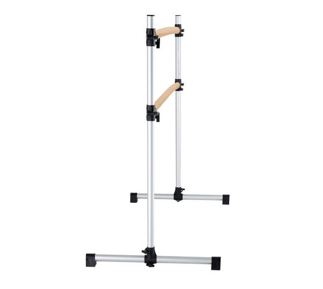 Dviguba bukmedžio baleto atrama10