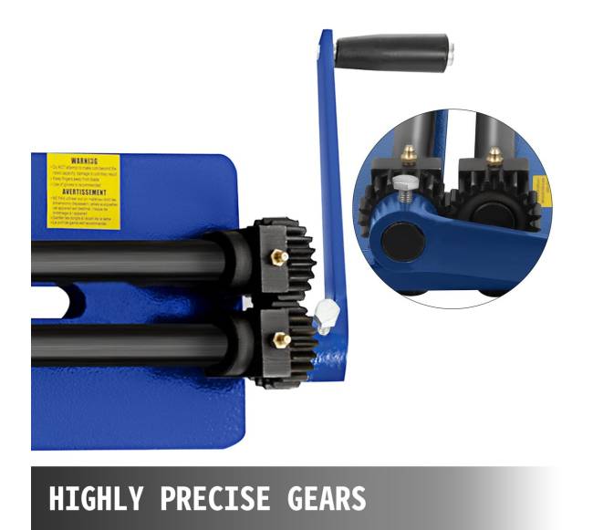 457 mm metalo kantelė formavimo įrenginys su 6 rinkiniais4