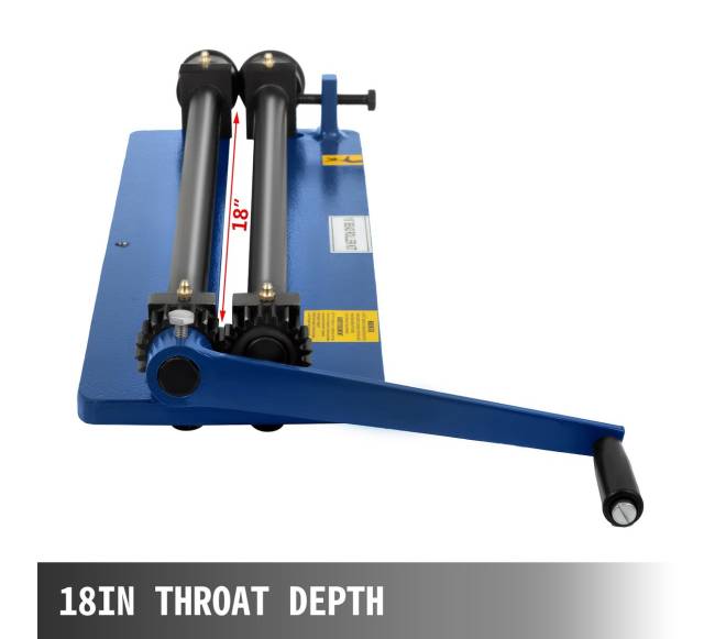 457 mm metalo kantelė formavimo įrenginys su 6 rinkiniais5