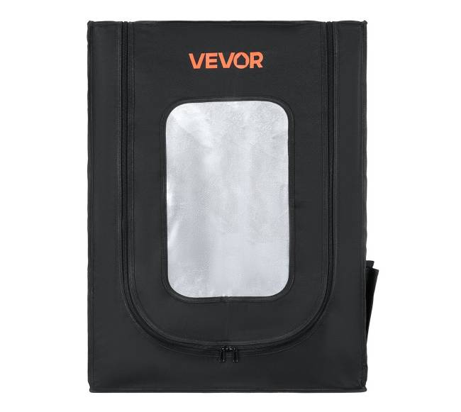 3D spausdintuvo palapinė su šviesa8