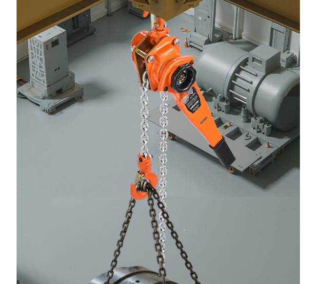 rankinio sverto grandinės keltuvas, 1,5t 1500 kg talpa7