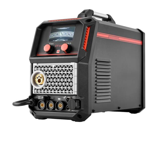 5-in-1 plazminių pjovėjų ir suvirinimo aparatas0