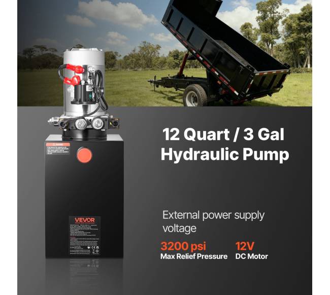 12 l hidraulinis maitinimo blokas dvigubo veikimo1