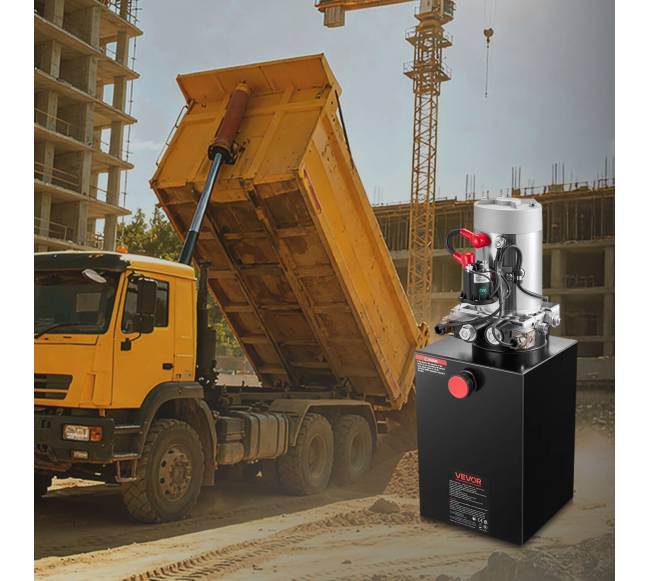 12 l hidraulinis maitinimo blokas dvigubo veikimo7