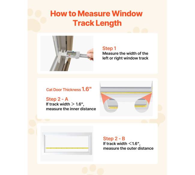 Katės praėjimo durys į langą6