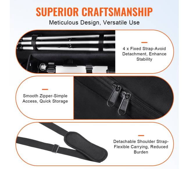 762 mm teleskopo dėklas5