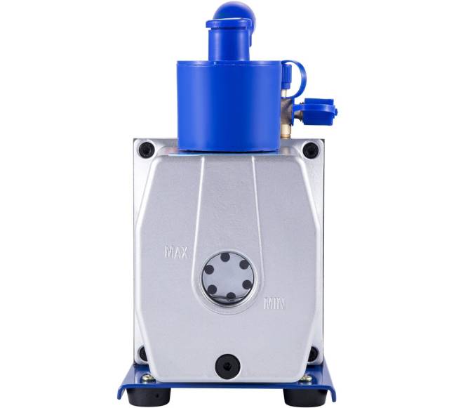 6 CFM 12 AG šaldymo vakuuminis siurblys10