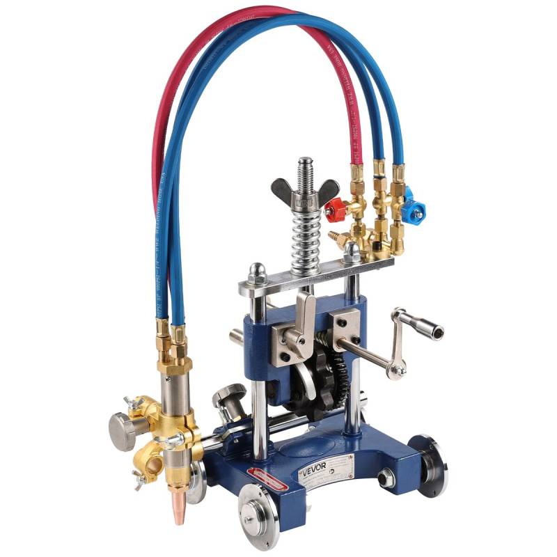 Rankinis dujinis vamzdžių pjovimo įrenginys CG2-11Y0