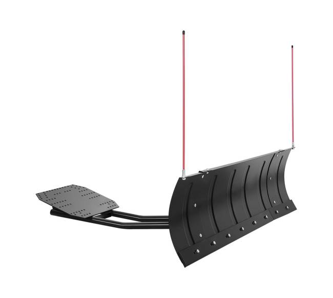 Sniego stumdymo ašmenys ATV ir UTV0